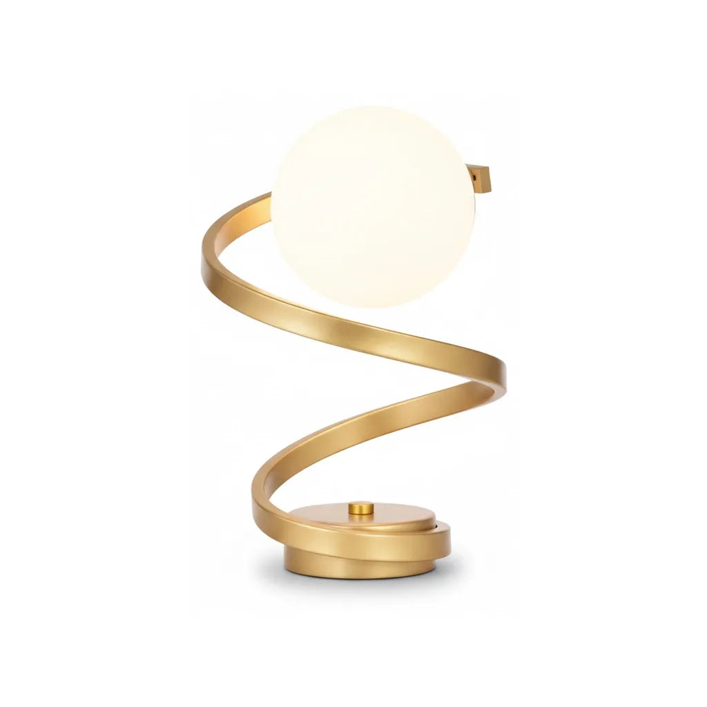 Lampe Boule Design
