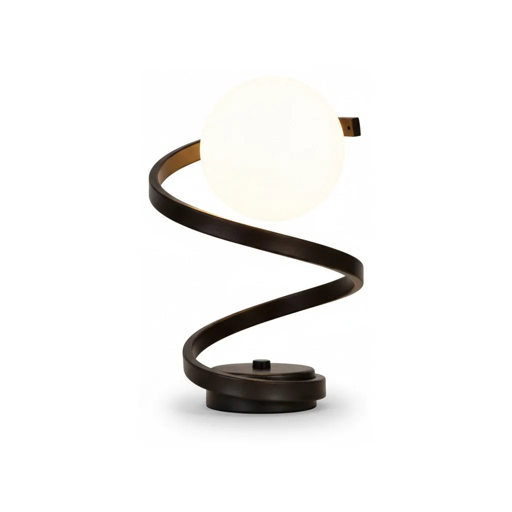 Lampe Boule Design