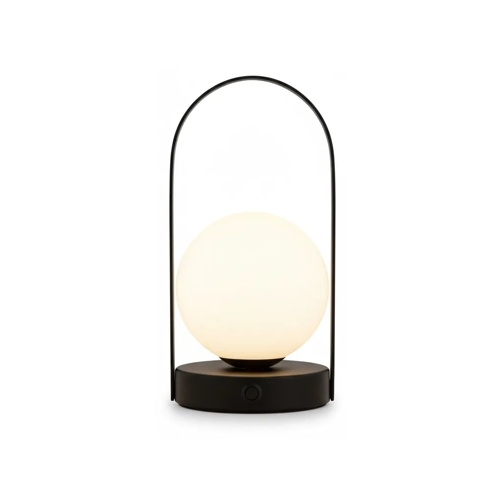 Lampe Boule Extérieur
