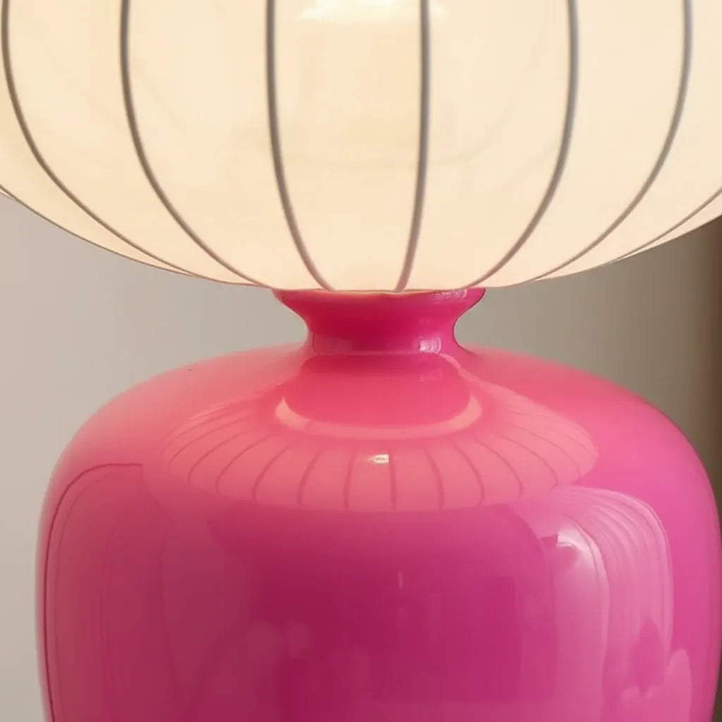 Lampe Céramique à Poser
