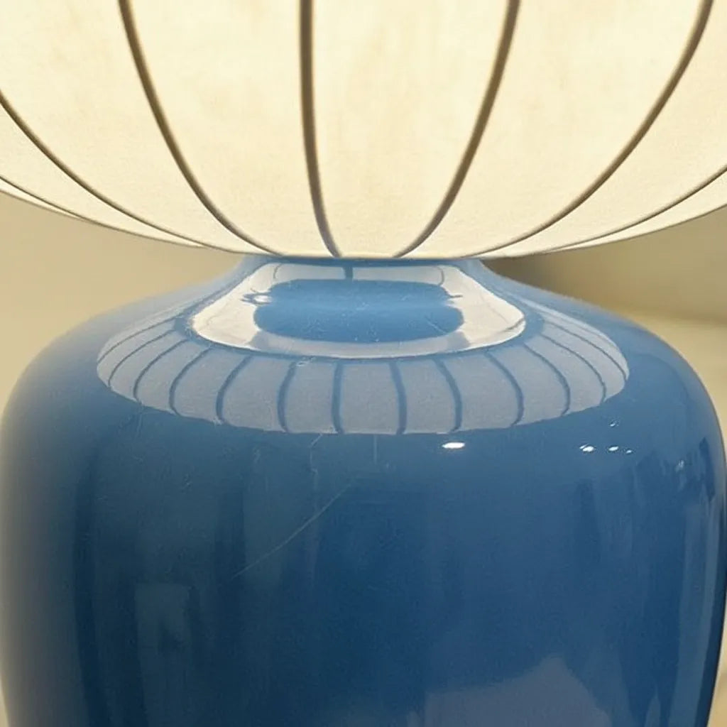 Lampe Céramique à Poser