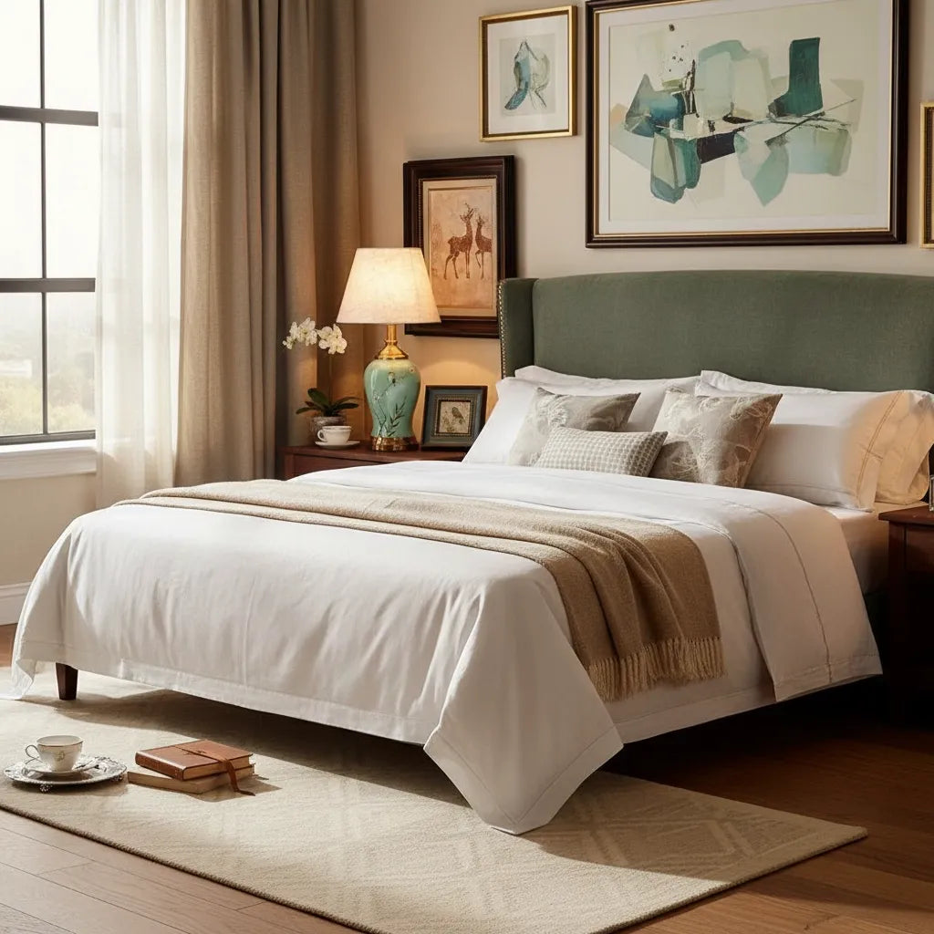 Lampe Céramique Artisanale