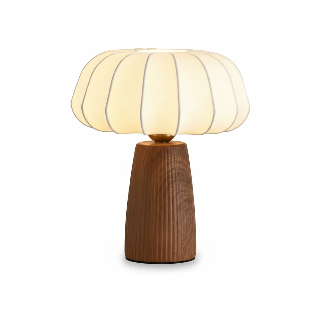 Lampe Céramique Vintage