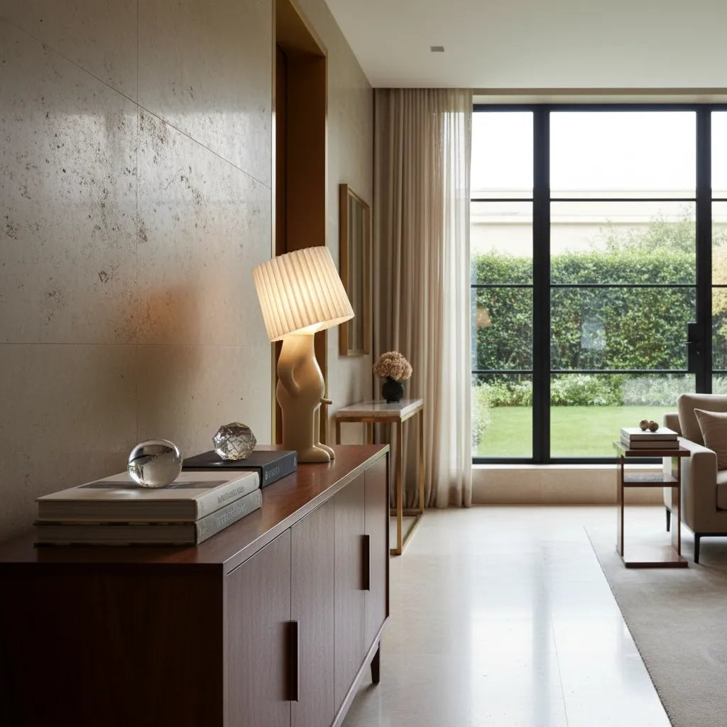 Lampe Chambre Originale pour Adulte