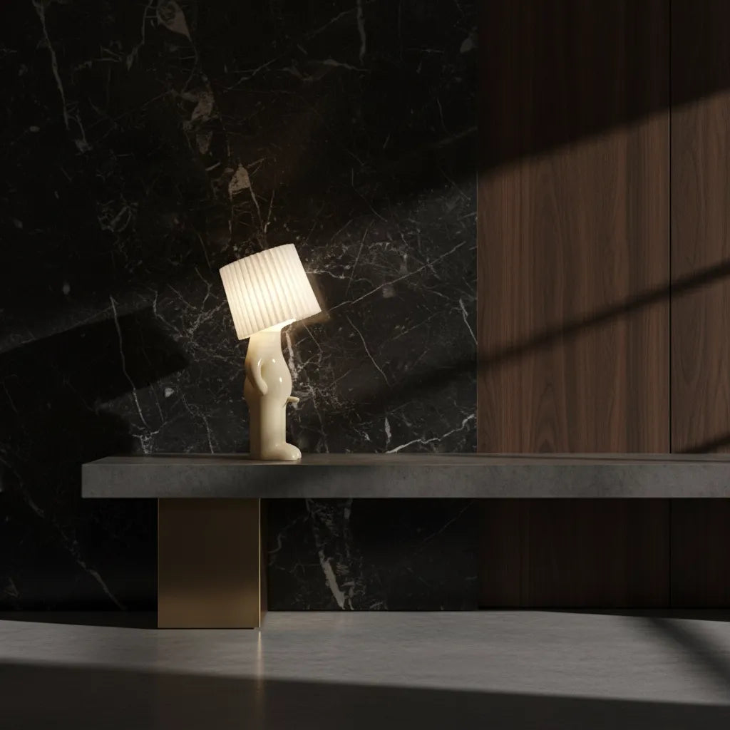 Lampe Chambre Originale pour Adulte