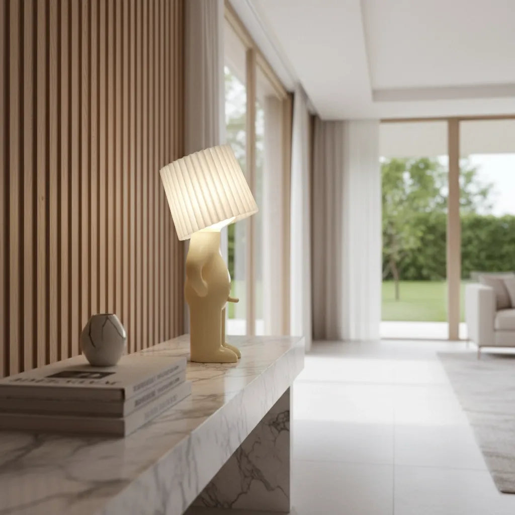 Lampe Chambre Originale pour Adulte