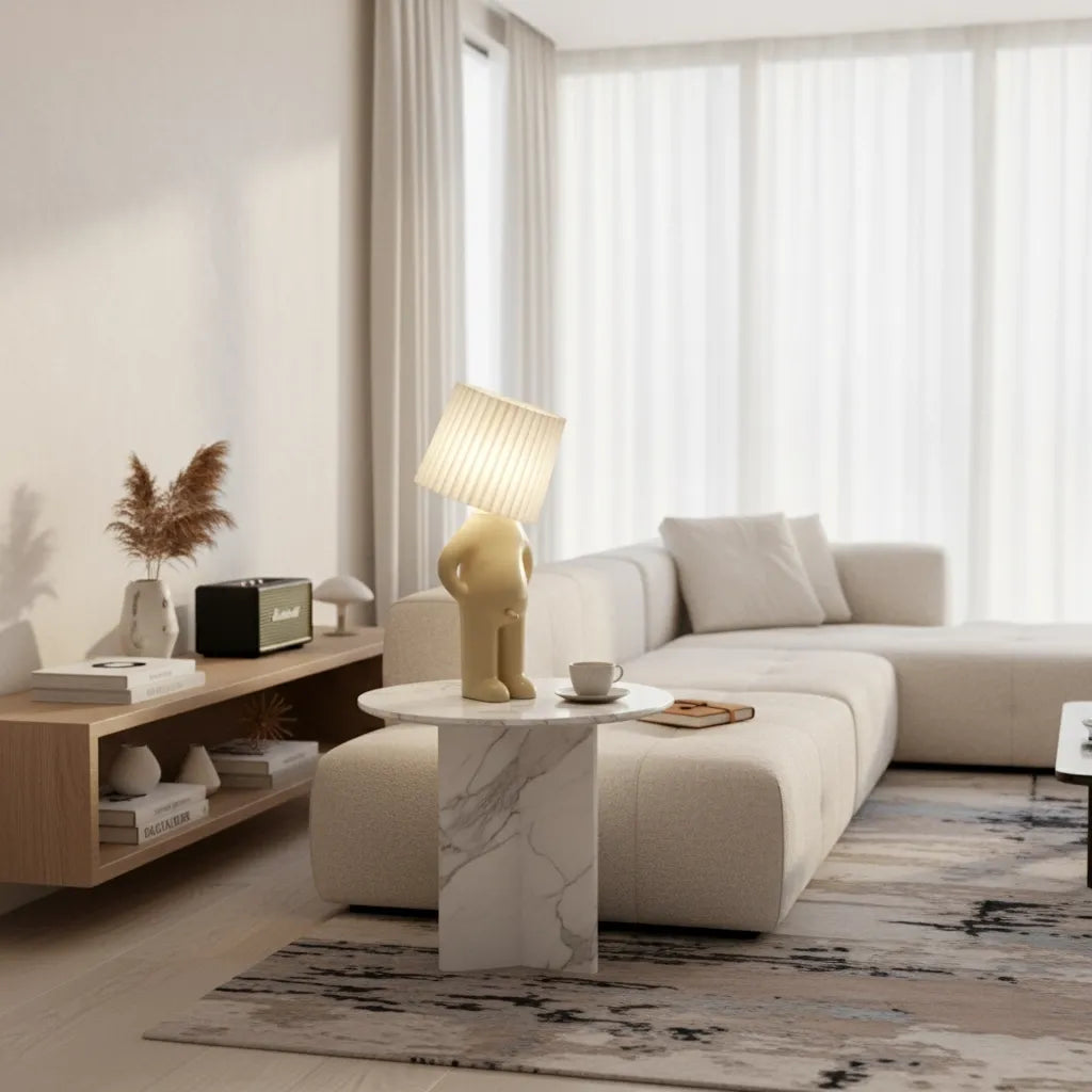 Lampe Chambre Originale pour Adulte