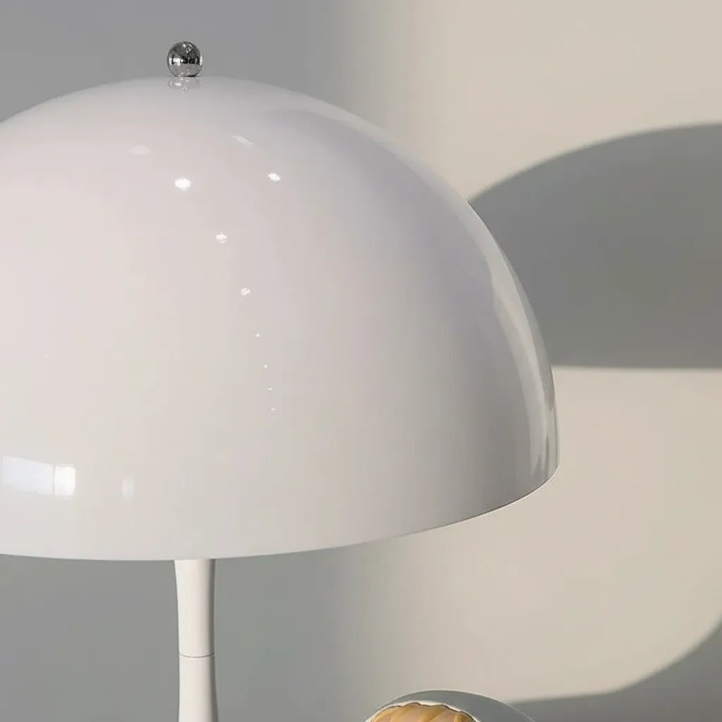 Lampe Champignon