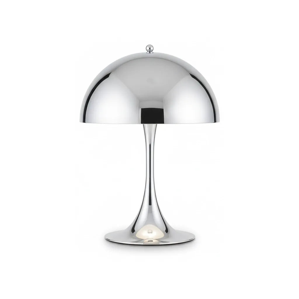Lampe Champignon