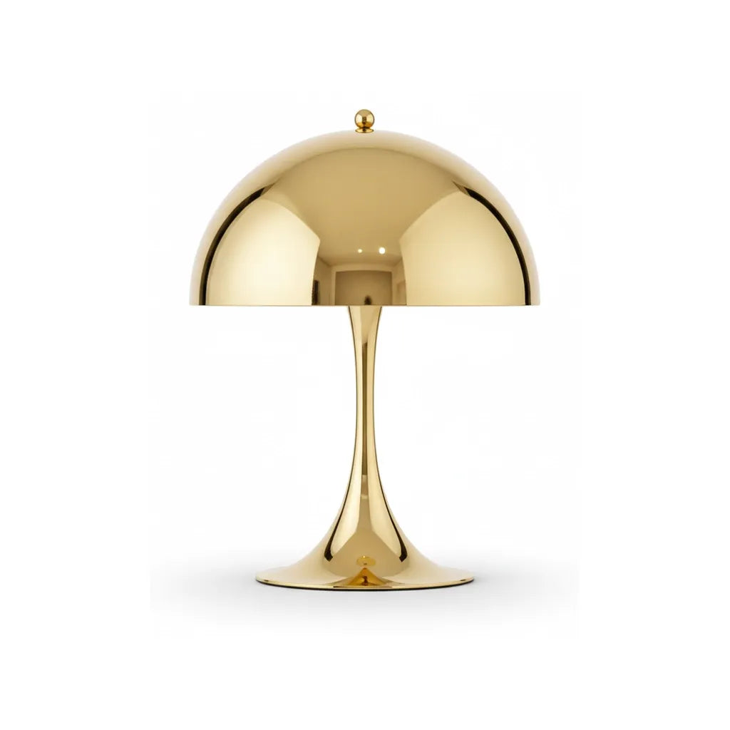 Lampe Champignon
