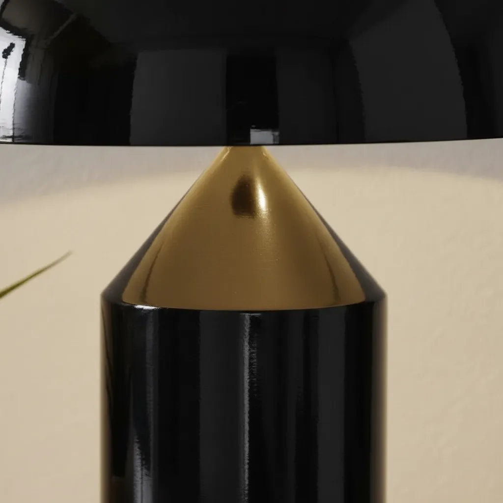 Lampe Champignon Design