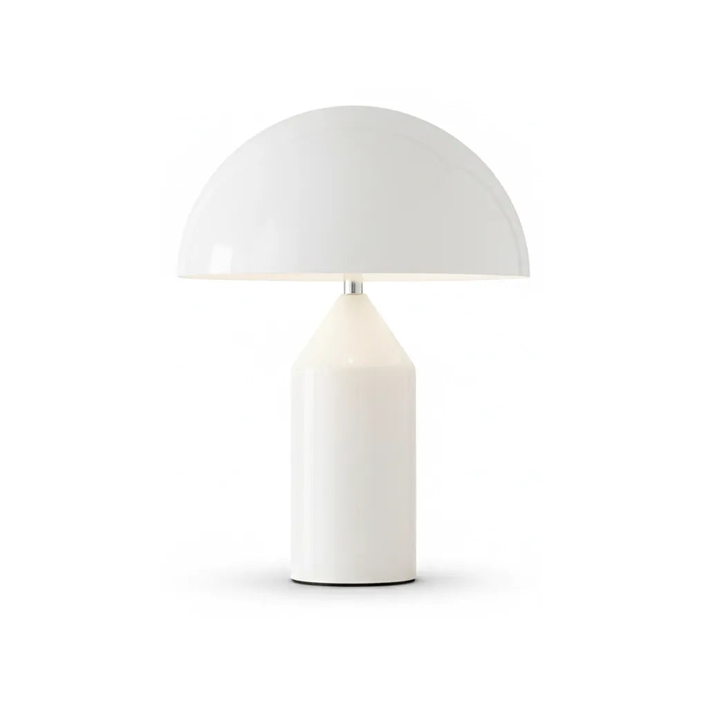 Lampe Champignon Design