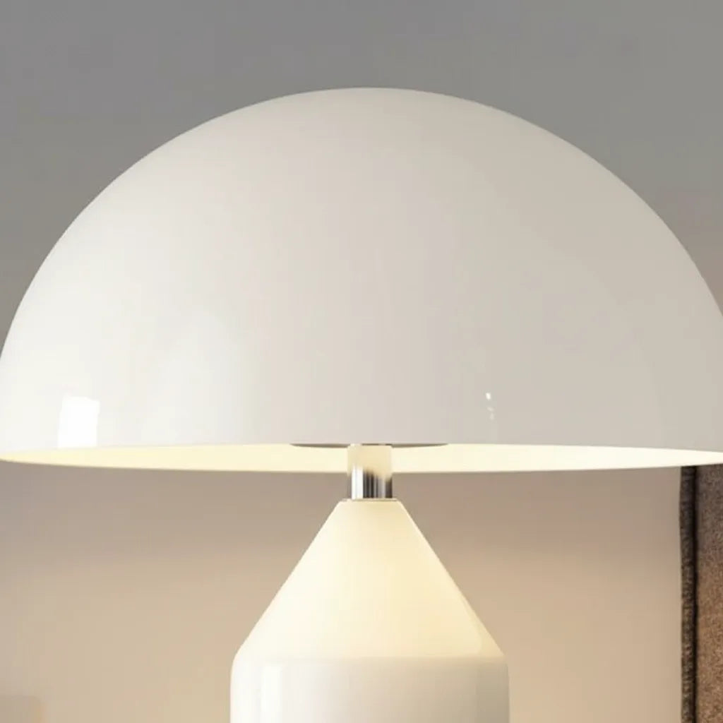 Lampe Champignon Design
