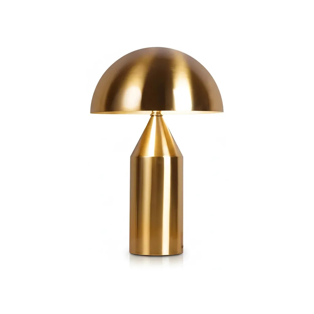 Lampe Champignon Design