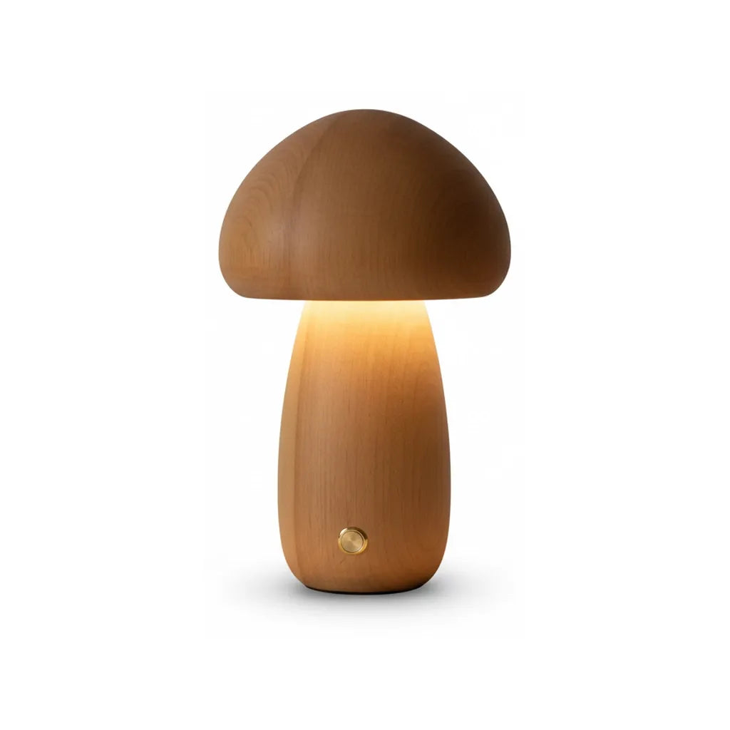 Lampe Champignon Enfant
