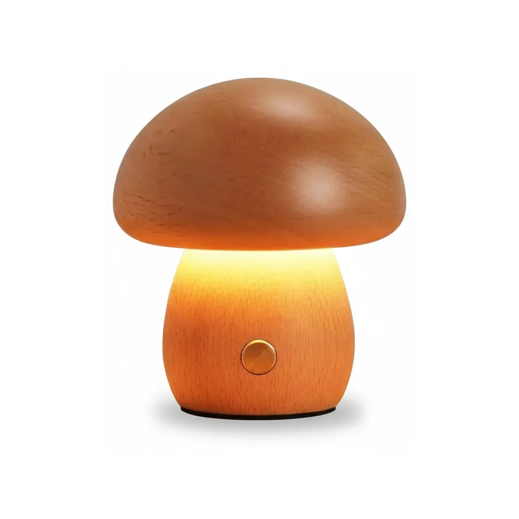 Lampe Champignon Enfant