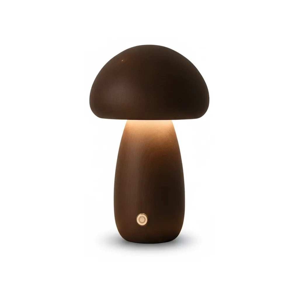 Lampe Champignon Enfant