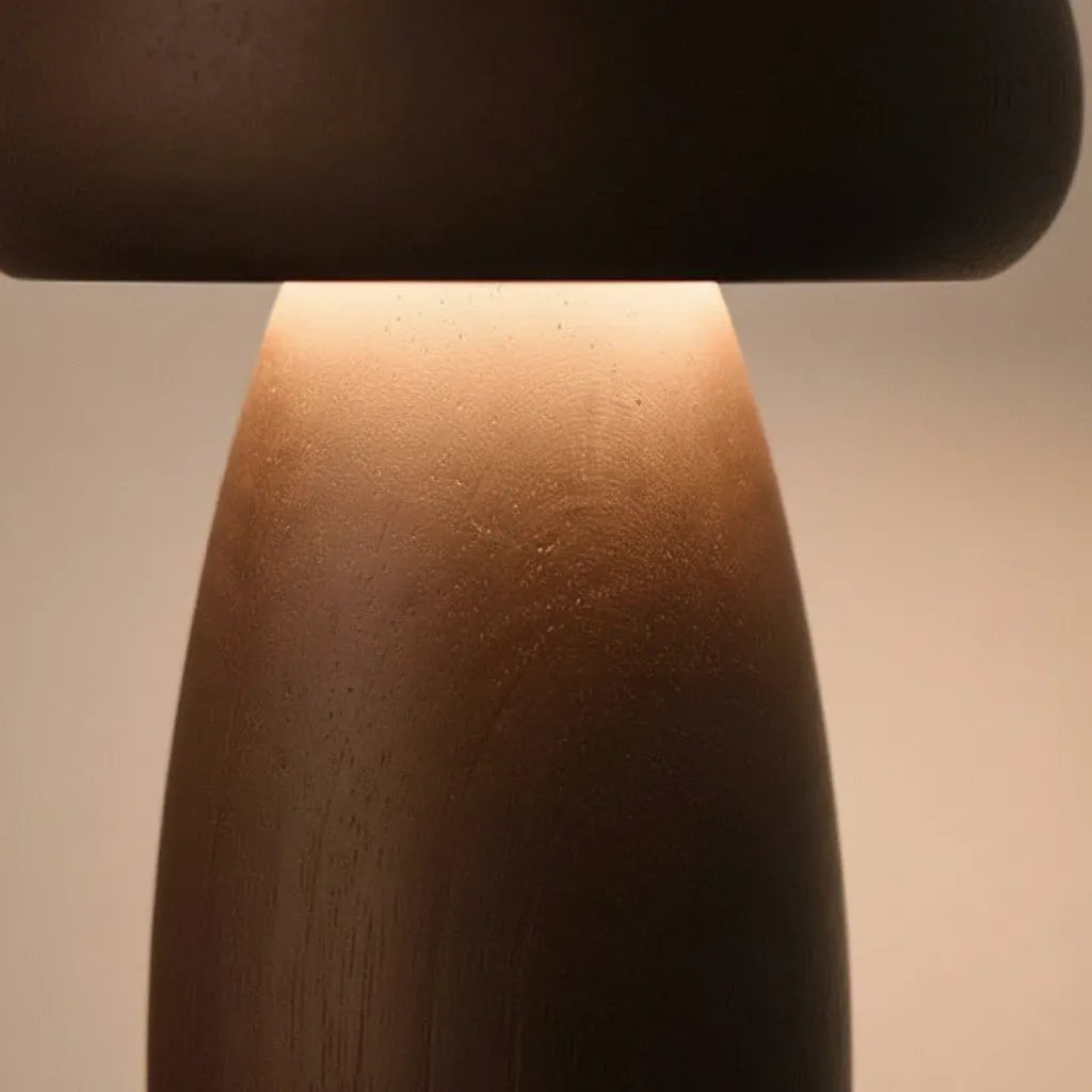 Lampe Champignon Enfant