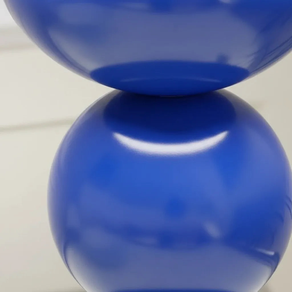 Lampe Champignon Nordique