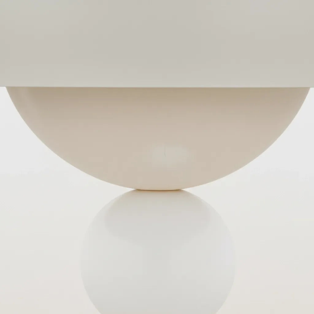 Lampe Champignon Nordique