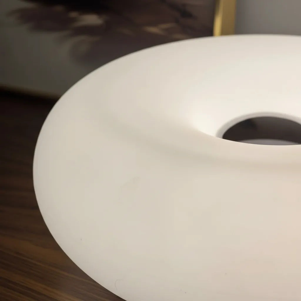 Lampe Champignon Tactile