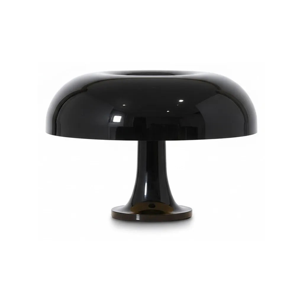 Lampe Champignon Vintage