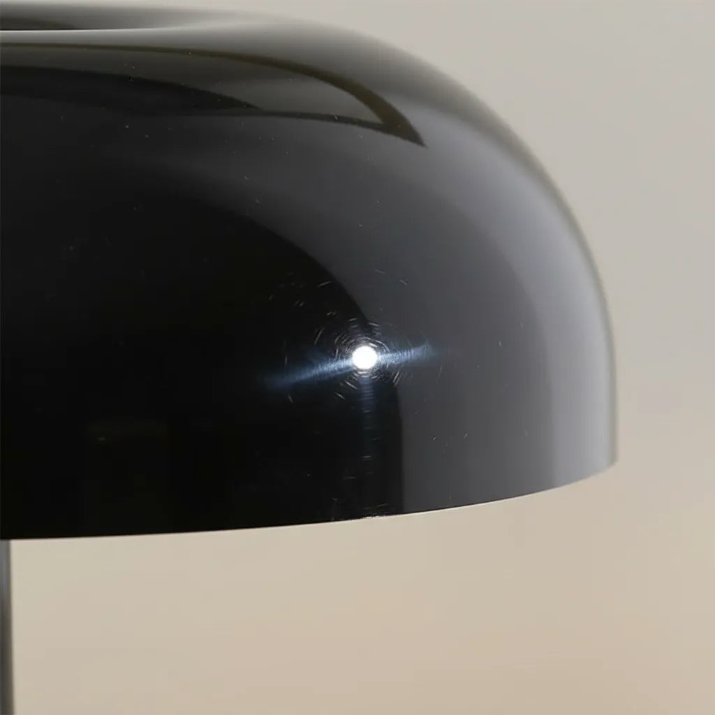 Lampe Champignon Vintage