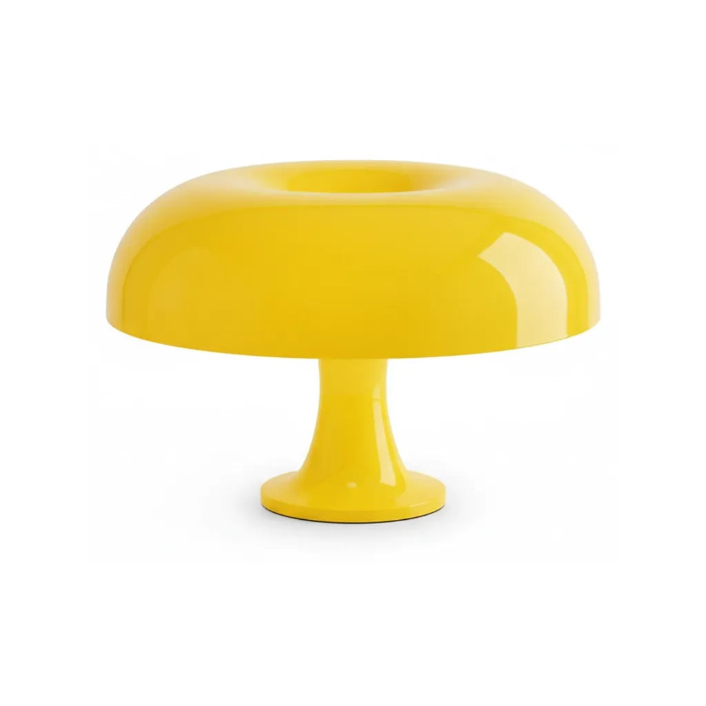 Lampe Champignon Vintage