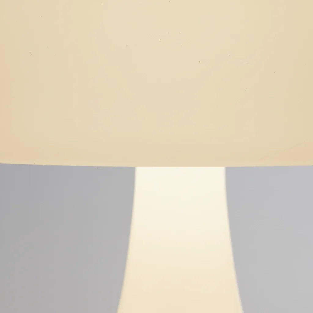 Lampe Champignon Vintage