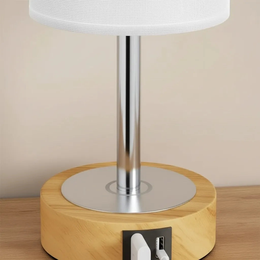 Lampe Chargeur