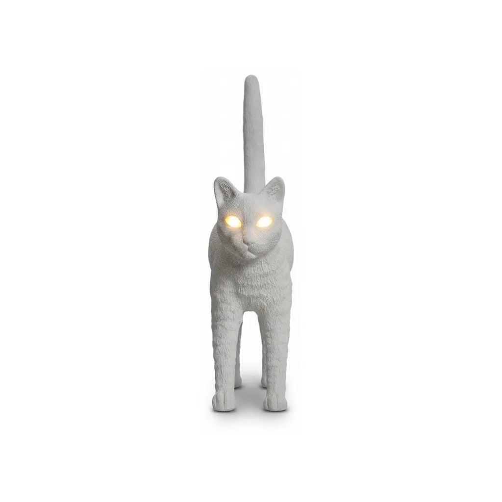 Lampe Chat Led