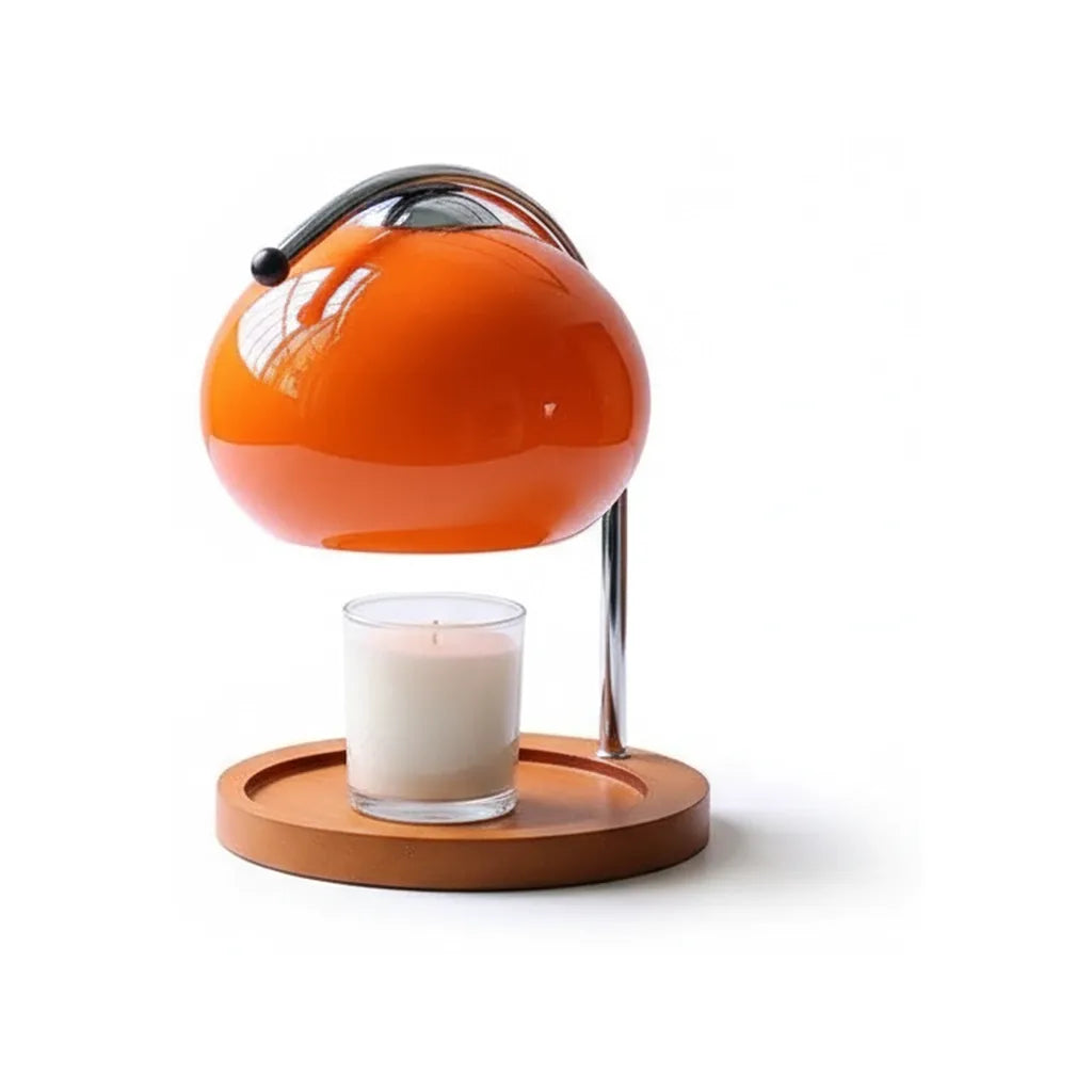 Lampe Chauffe Bougie