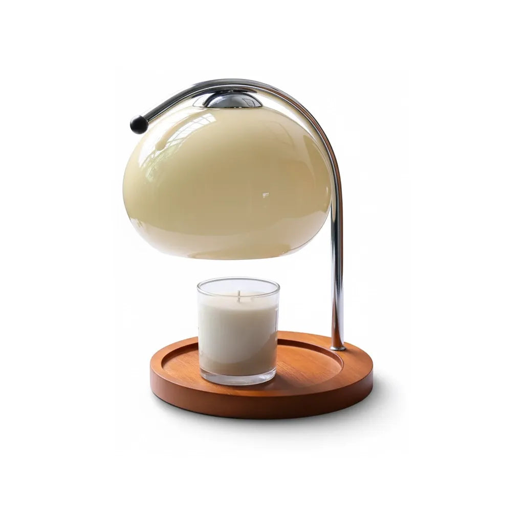 Lampe Chauffe Bougie