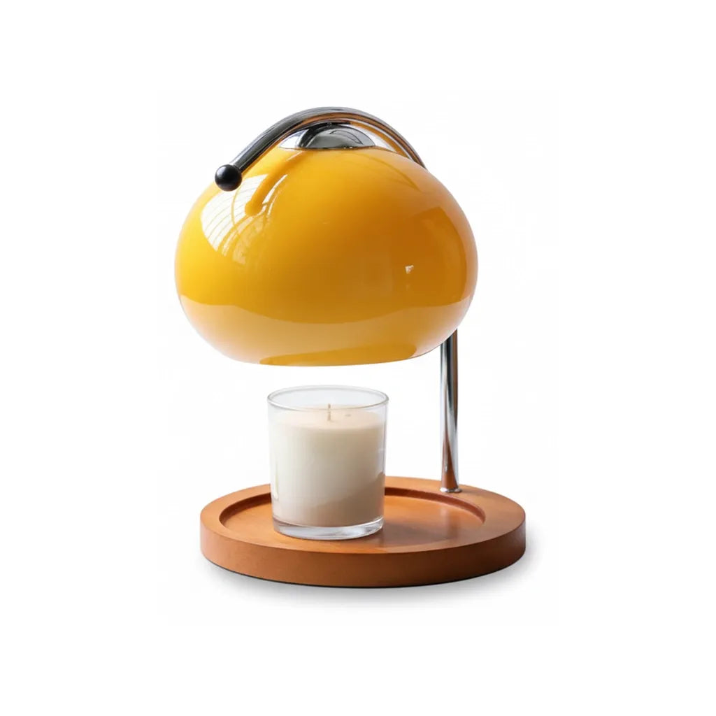 Lampe Chauffe Bougie