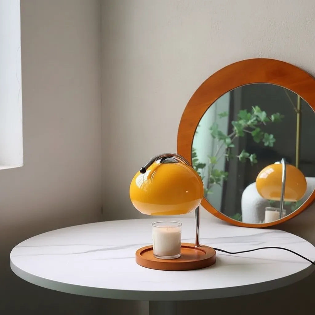 Lampe Chauffe Bougie