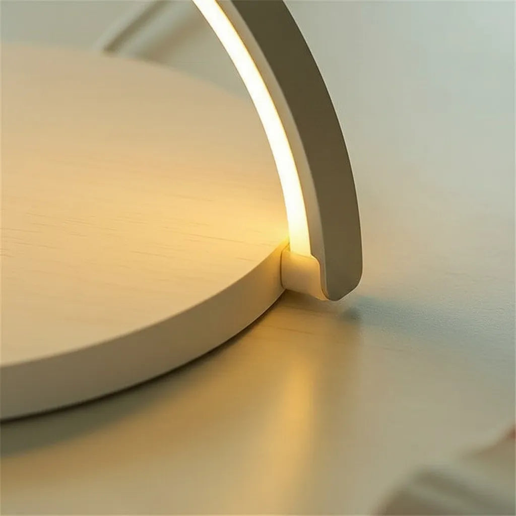 Lampe Chevet Chargeur Induction