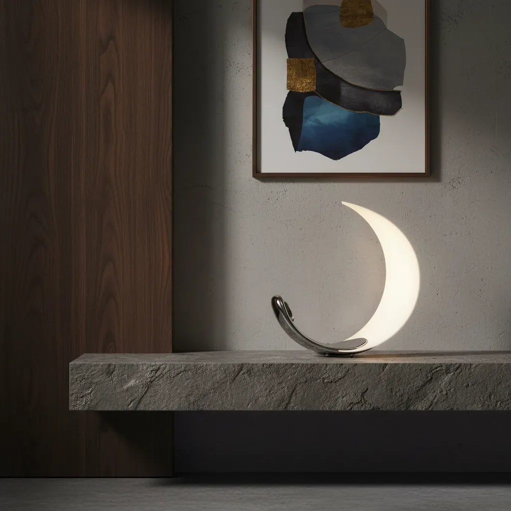 Lampe Chevet Design Tactile