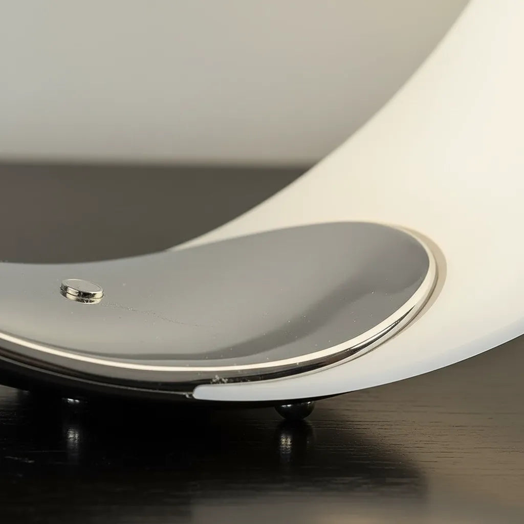 Lampe Chevet Design Tactile