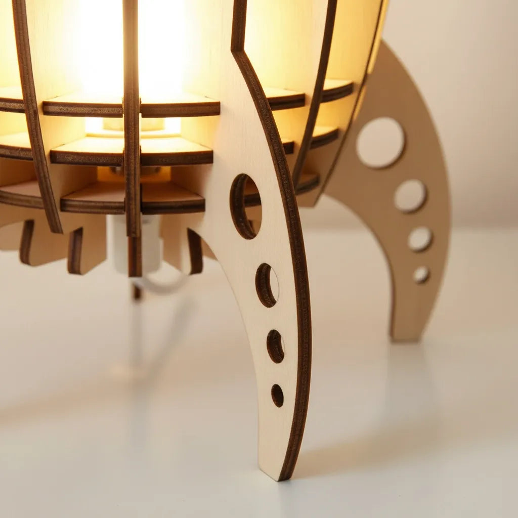 Lampe Chevet Enfant