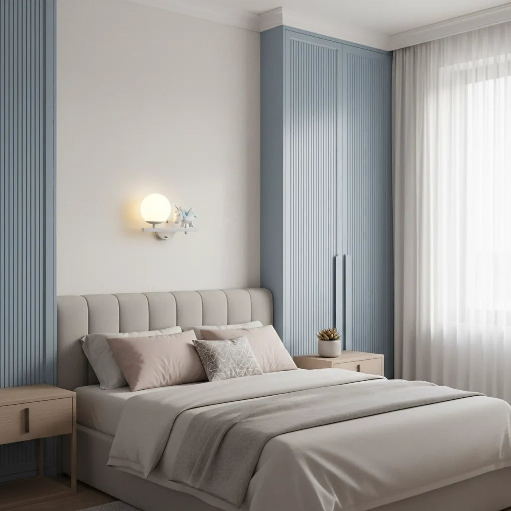 Lampe Chevet Licorne