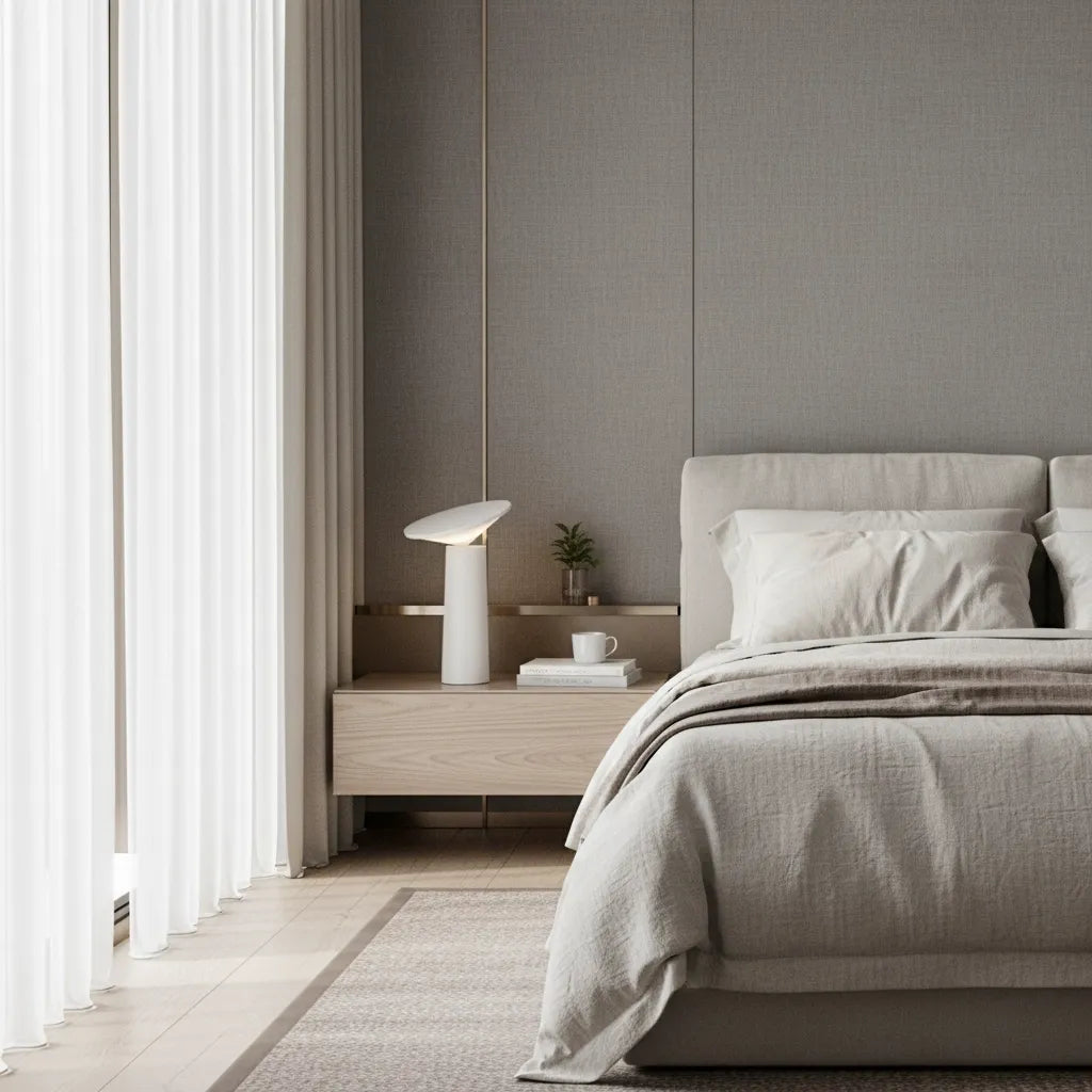 Lampe Chevet Tactile