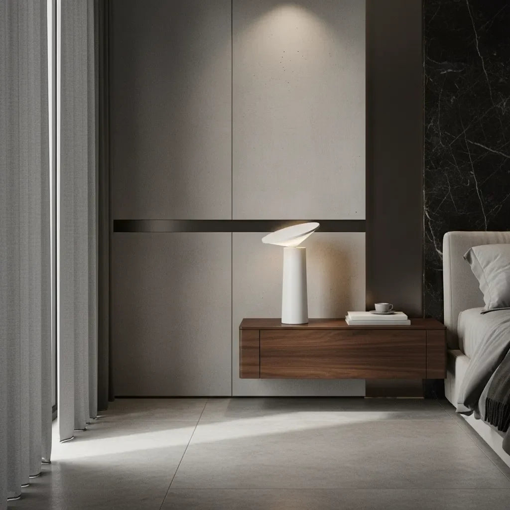 Lampe Chevet Tactile