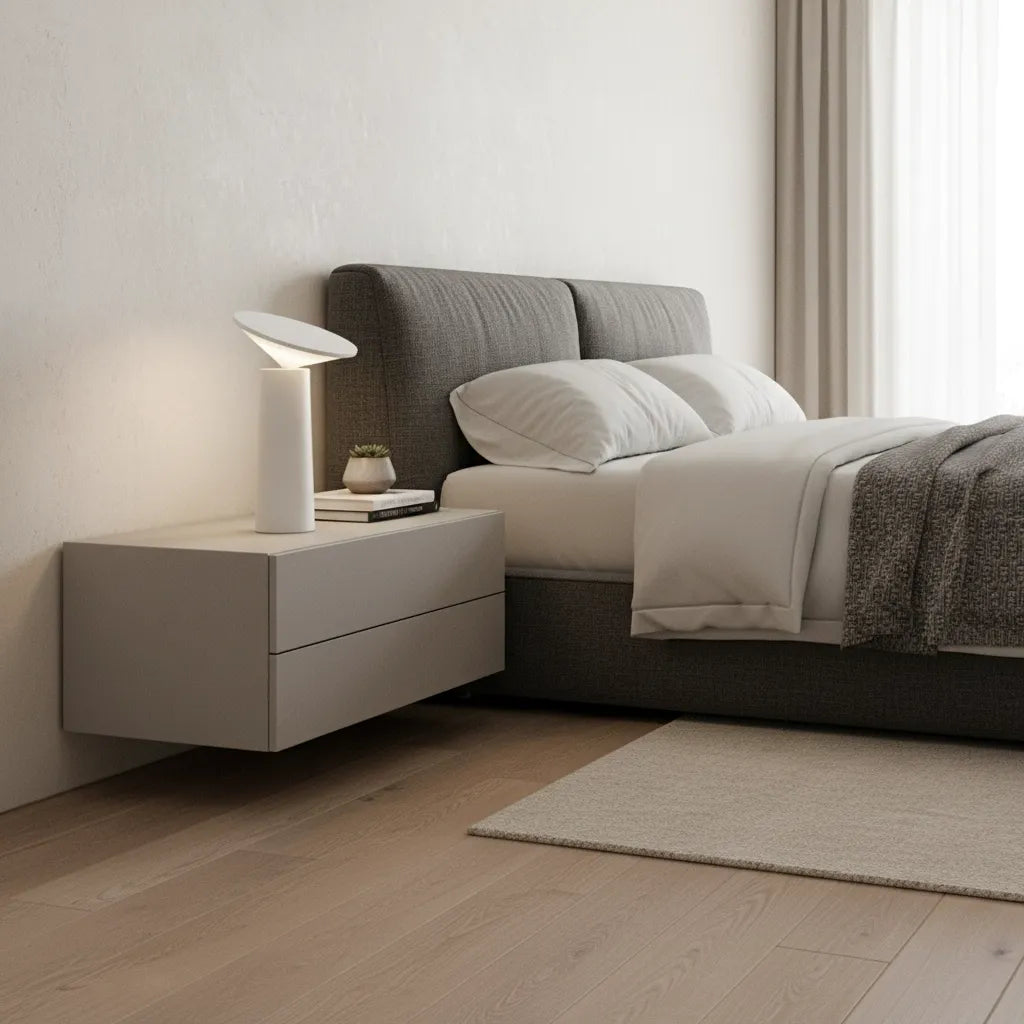 Lampe Chevet Tactile