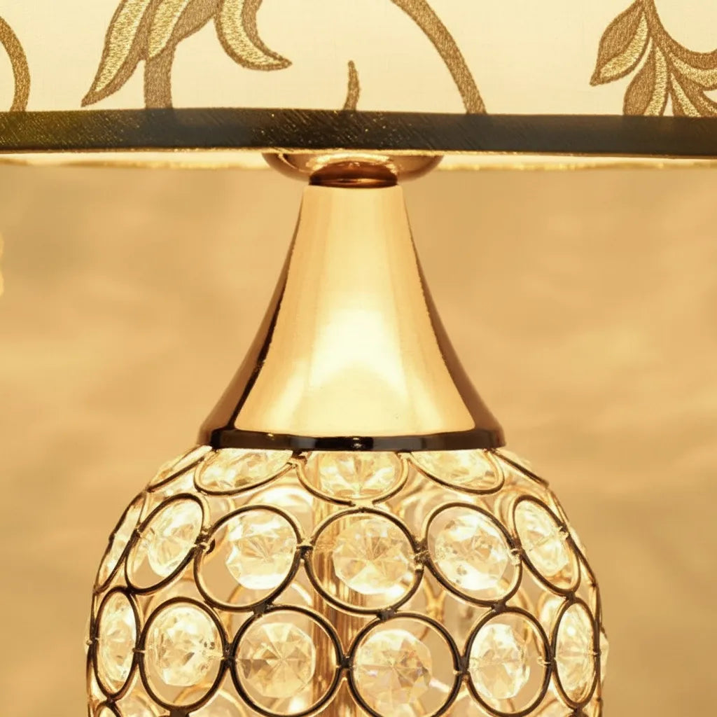 Lampe Cristal
