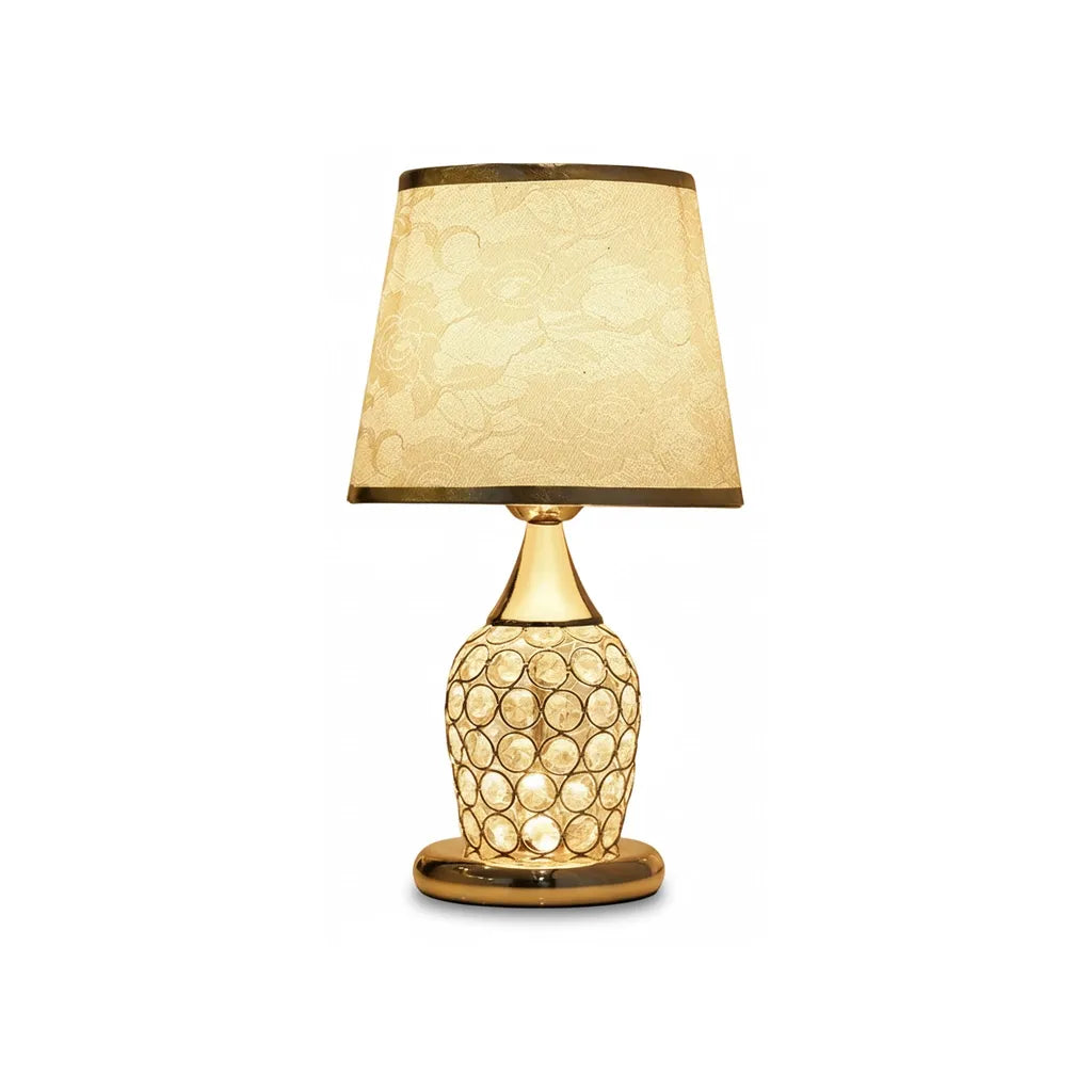 Lampe Cristal