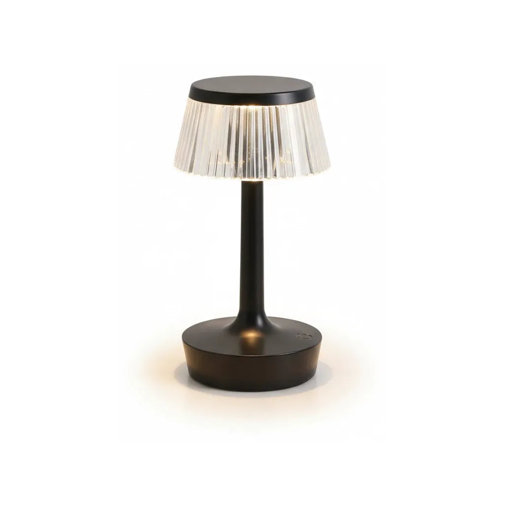 Lampe Cristal Tactile