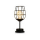 Lampe Verre