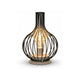 Lampe Carafe