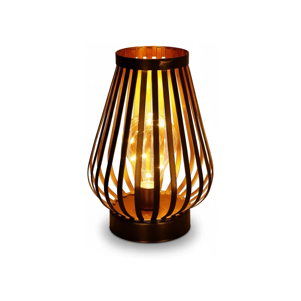 Lampe de Chevet à Pile sans Fil