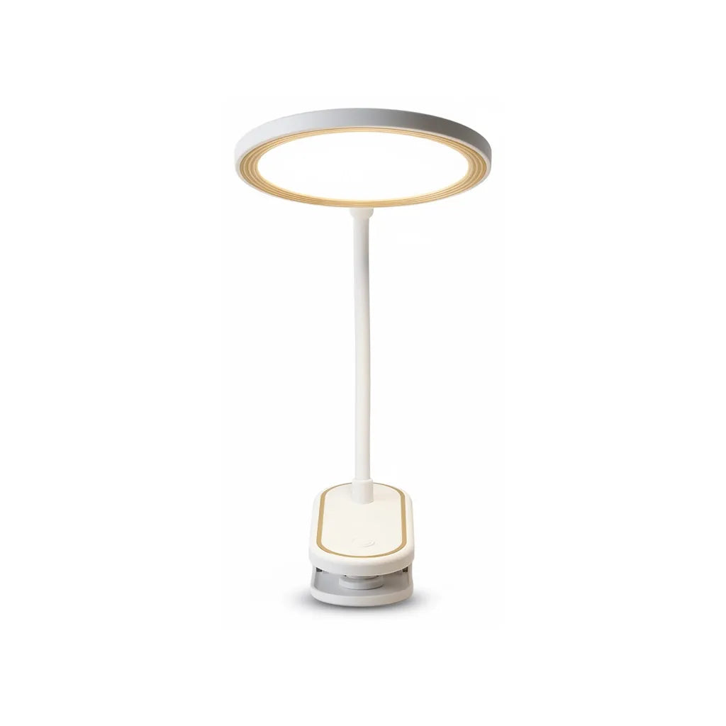 Lampe de Chevet à Pince